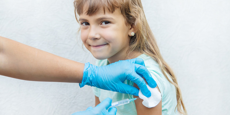 Devenish Medical Practice Flu Vaccine