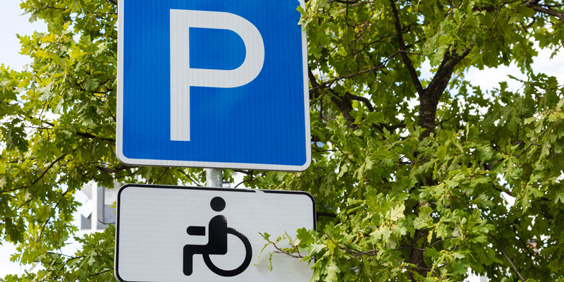Devenish Medical Practice parking