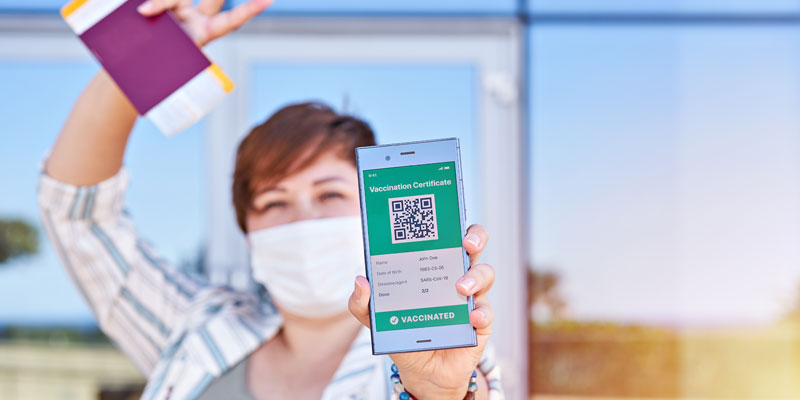 Devenish Medical Practice travel vaccines
